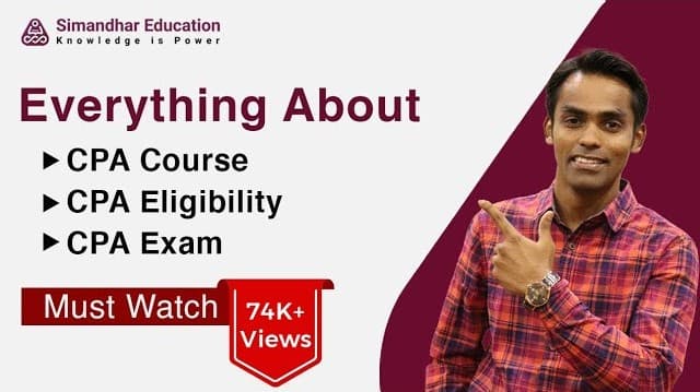 CPA Course
