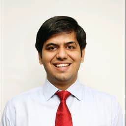 Kandarp Dave