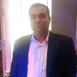 ohanlal Agarwal