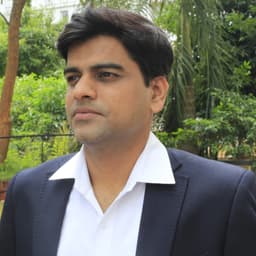Vivek Jain