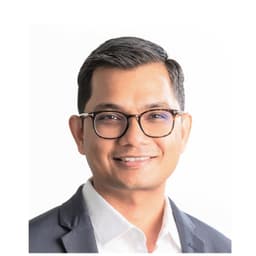 Wasim Mankad