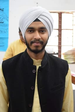 kavneet