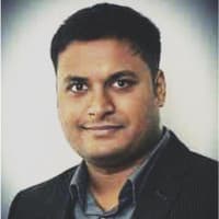 Jitendra Agarwala