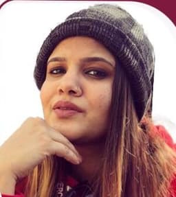 Pankhuri Nathani